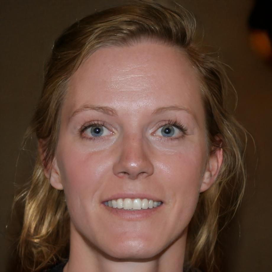 Cosima Thornfield, Senior Budget Analytics Specialist